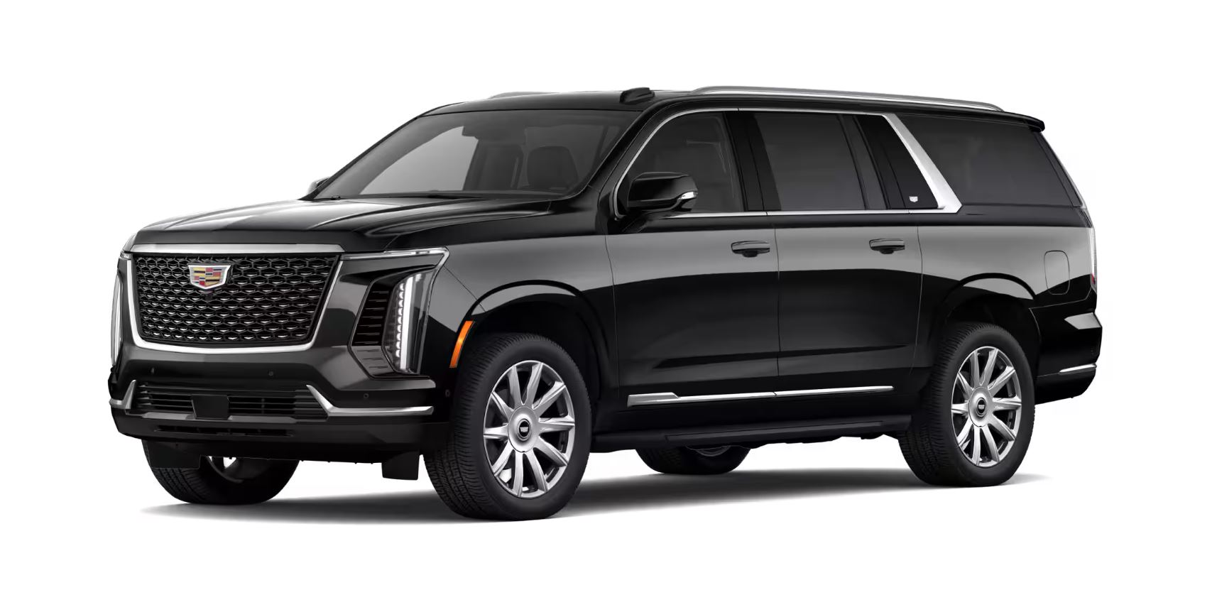 Cadillac Escalade ESV Livery